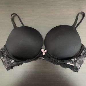 Victoria’s Secret Push Up Bra